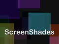 ScreenShades Screensaver